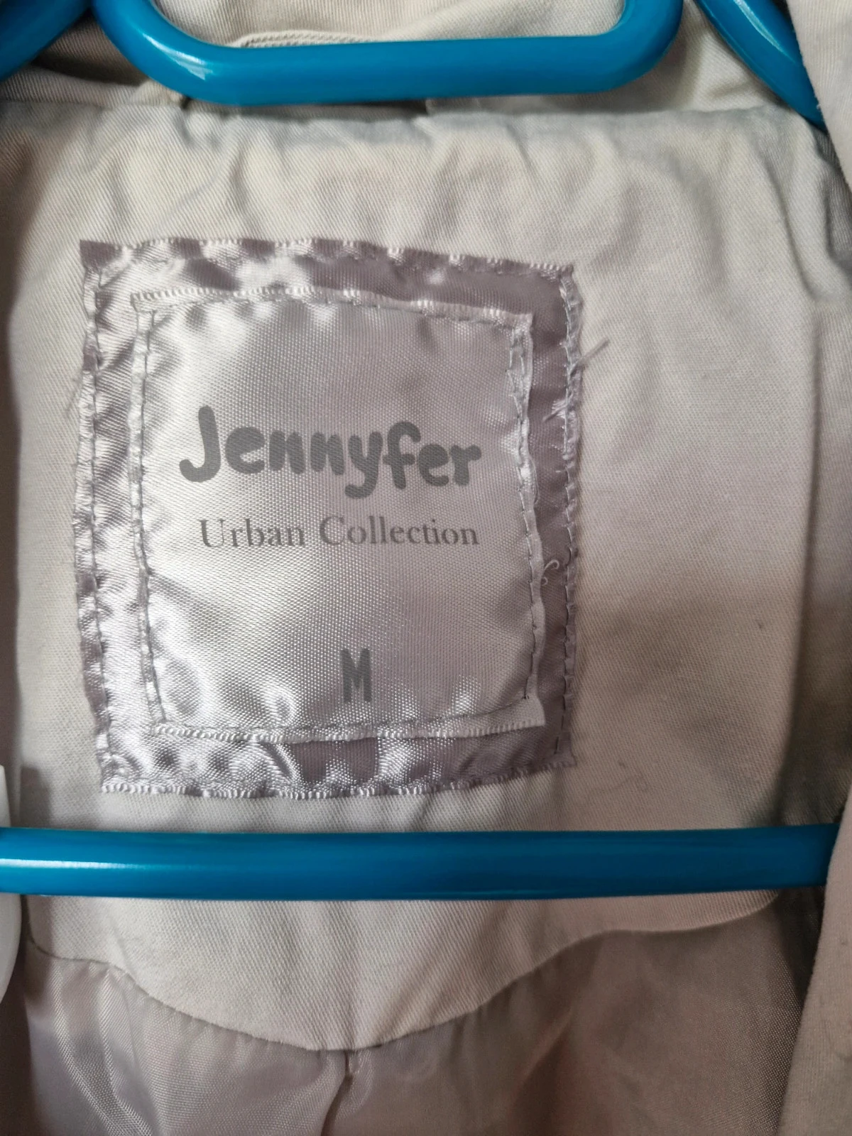 Trench bege – photo 4